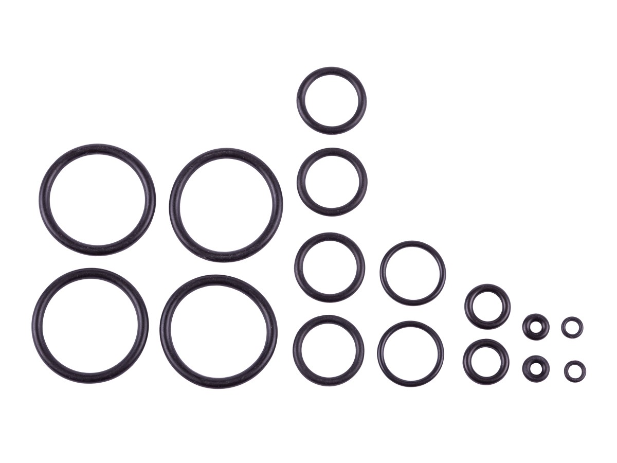 Air Arms Seal, Image 1