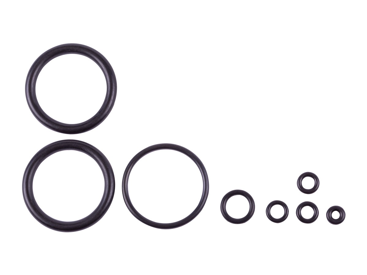 Air Arms Seal, Image 1