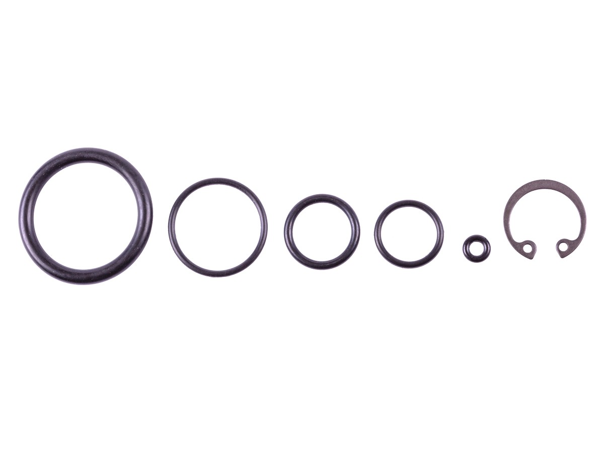 Air Arms Regulator, Image 1
