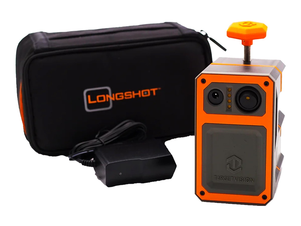 Lonshot Hawk Spotting, Image 1