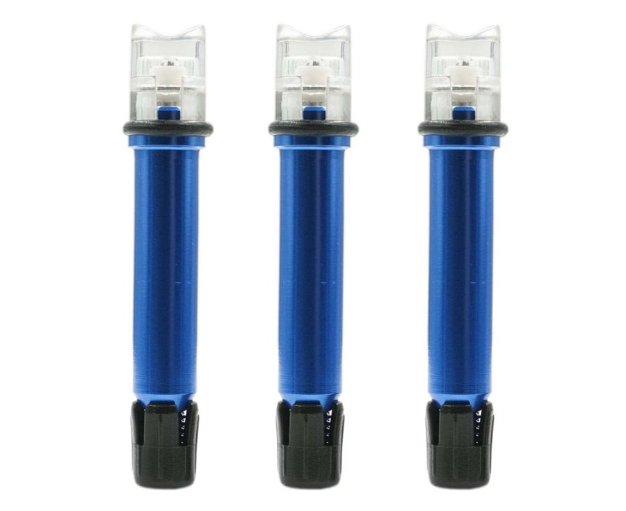 Nockturnal Launchpad Strobing, Image 1