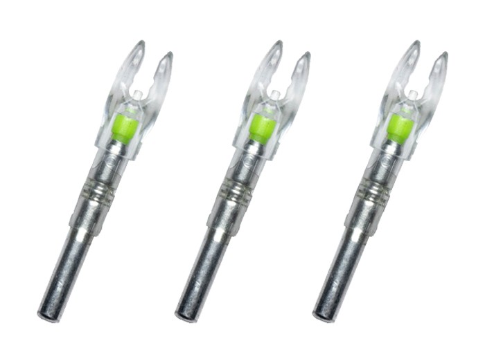 Nockturnal Shift Lighted, Image 1
