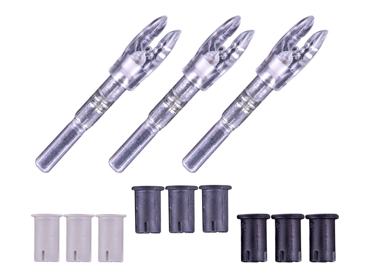 Nockturnal FIT Strobing, Image 1