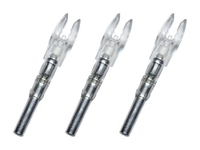 Nockturnal FIT Strobing, Image 1