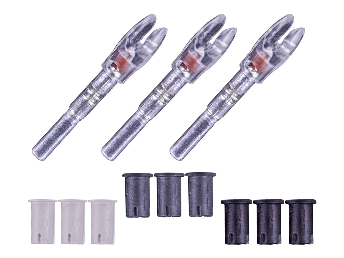 Nockturnal FIT Strobing, Image 1