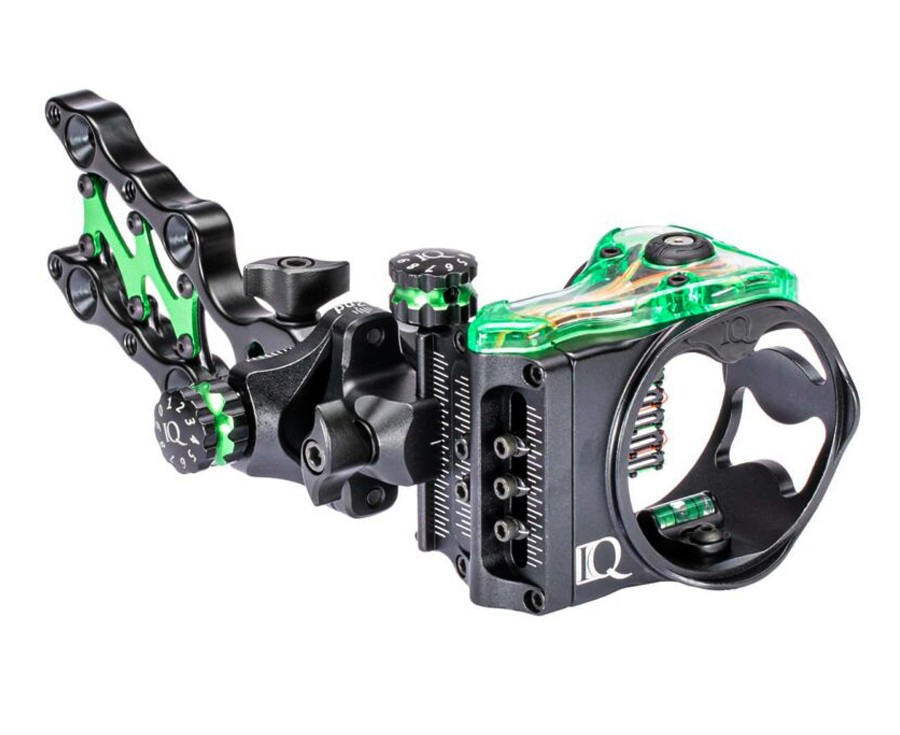 IQ Bowsights Micro, Image 1