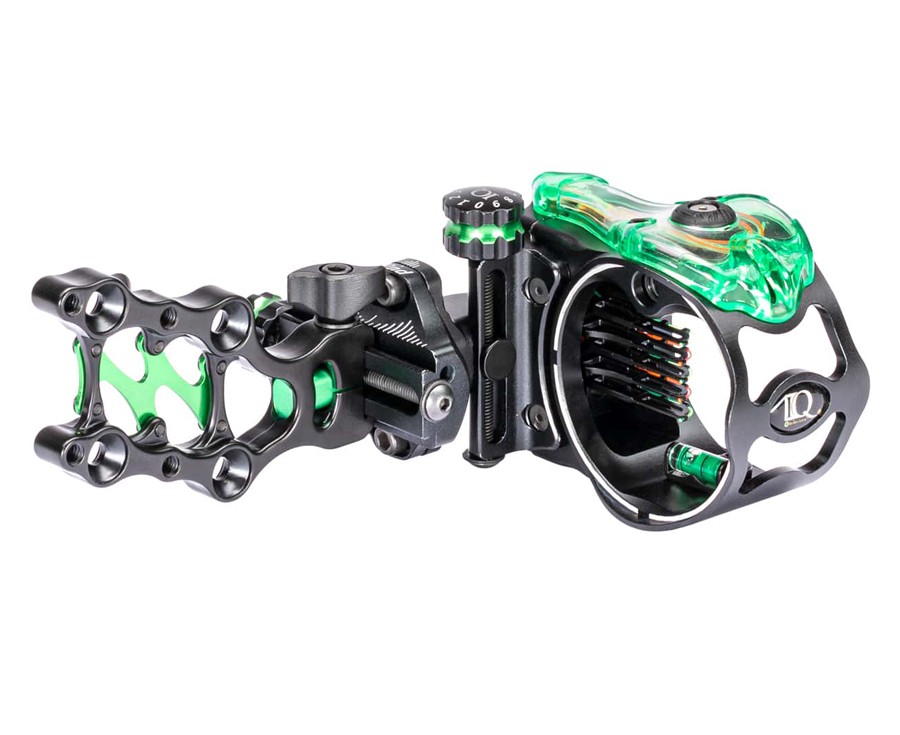 IQ Bowsights Micro, Image 1