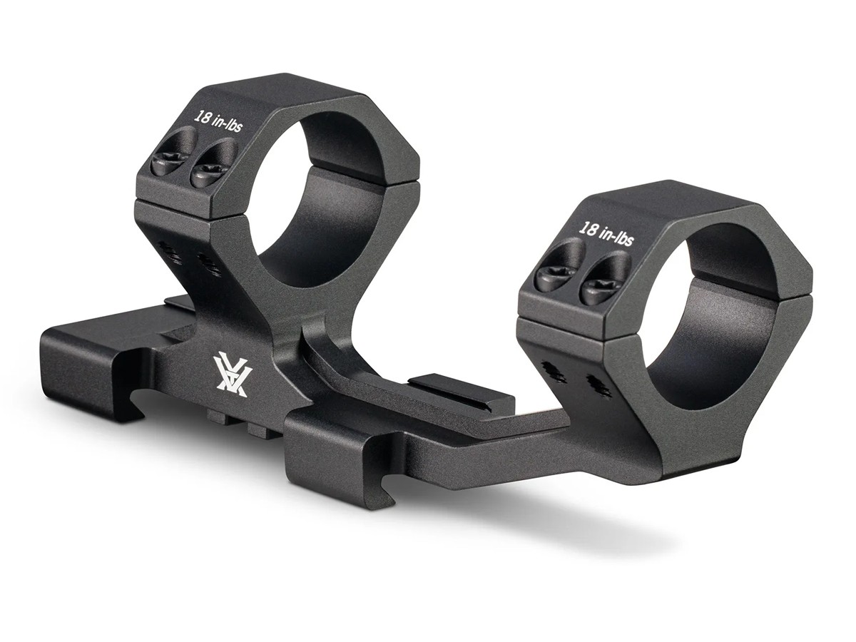 Vortex Sport Cantilever, Image 1