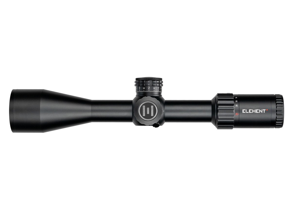 Element Optics Helix, Image 1