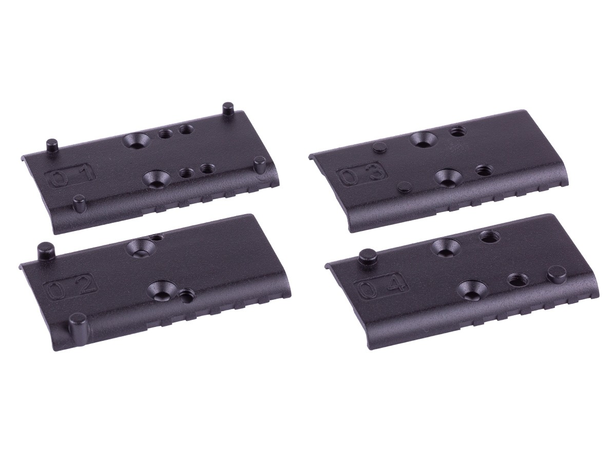 Umarex Optic Adapter, Image 1