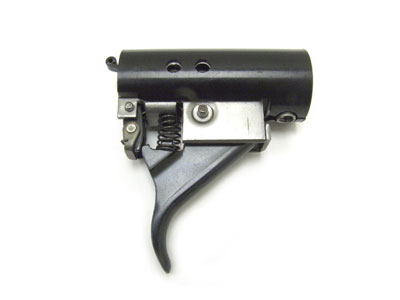 RWS Trigger Unit for Models 24 and 26