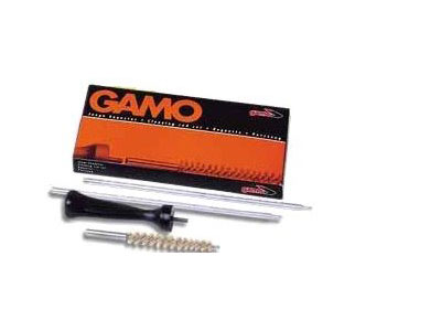 Gamo .177 Caliber Cleaning Kit 