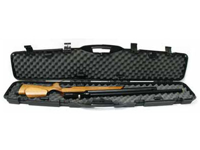Plano Rifle Case, Single Unscoped