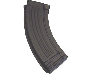 Echo 1 Metal AK 600rd Roll Up Airsoft Magazine