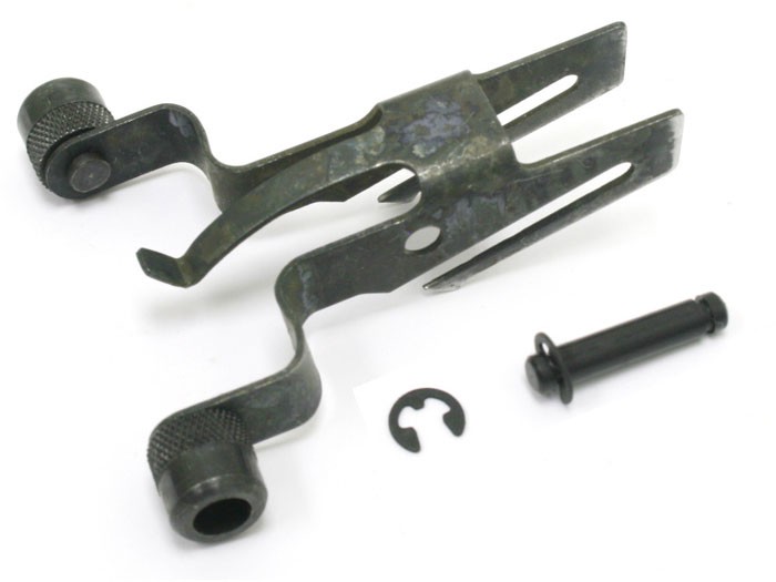 Mendoza Safety Kit, Image 1