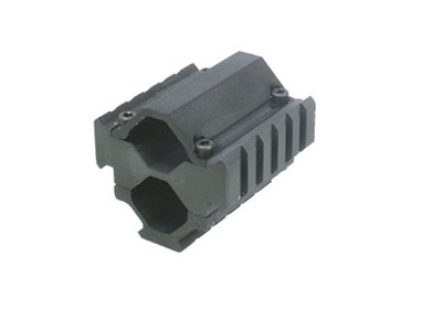 Leapers Deluxe Shotgun, Image 1