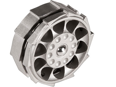Evanix Blizzard S10,, Image 1