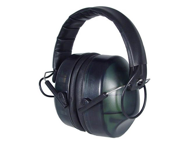 Radians 430-EHP Electronic Earmuffs, Protect & Amplify