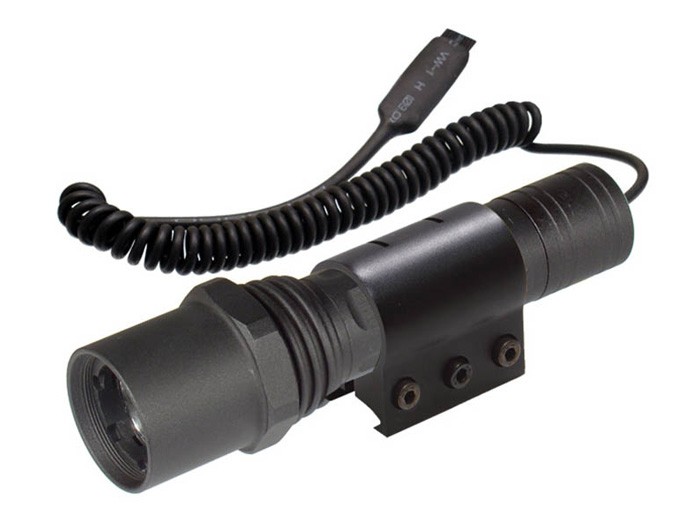 UTG Xenon Tactical, Image 1
