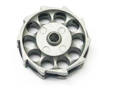 Mag, .177 Cal, 10rds, Fits HaleStorm, Pneuma, Nova, BT65SB & AT44PA Rifles + Hatsan AT-P1 Pistol
