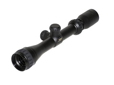 BSA AR 2-7x32 Rifle Scope