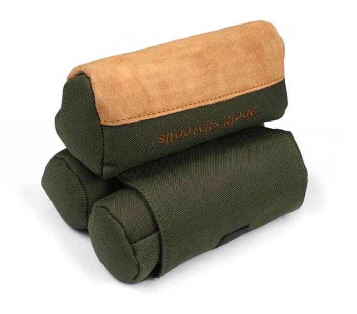 Shooters Ridge Monkey Bag Gun Rest