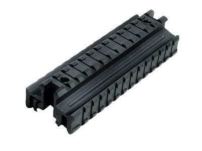 UTG Deluxe Weaver, Image 1
