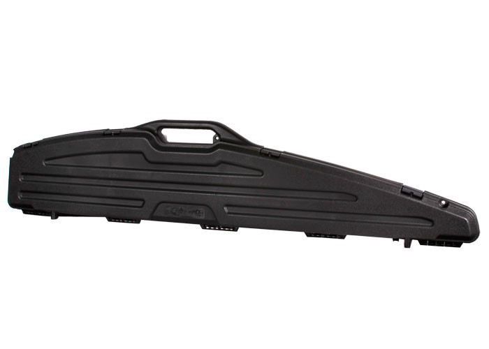 Plano 52.5" Contour Hard Rifle Case, Black