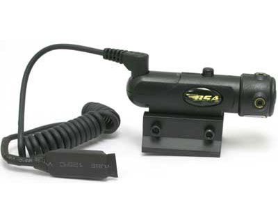 BSA Laser Sight With MTS