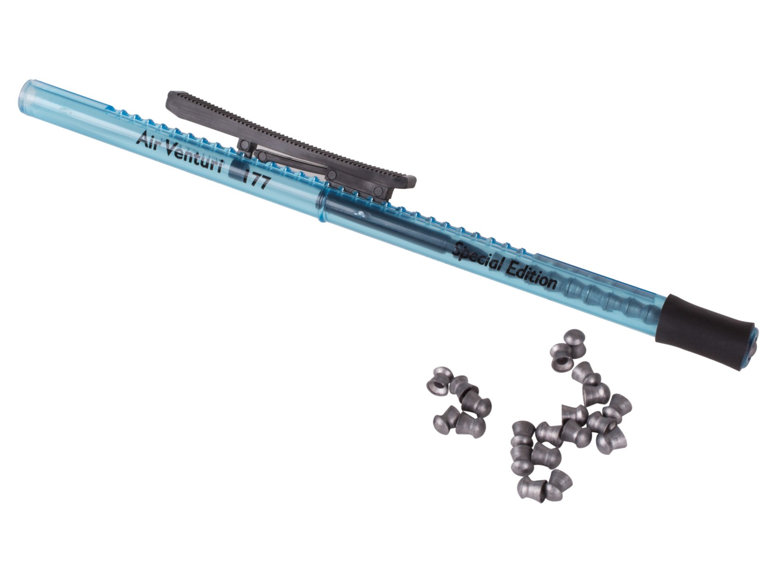 Pellet Pen, Holds, Image 1