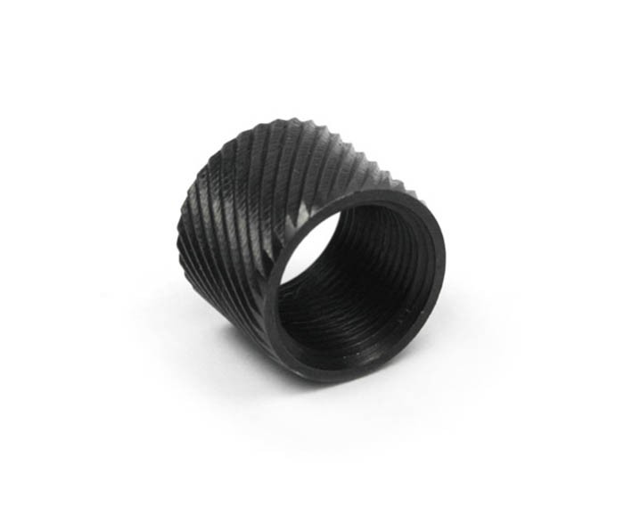 Air Venturi Muzzle, Image 1