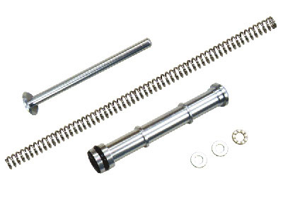 UTG Performance Upgrade Kit for Type 96 Spring Airsoft Sniper Rifle