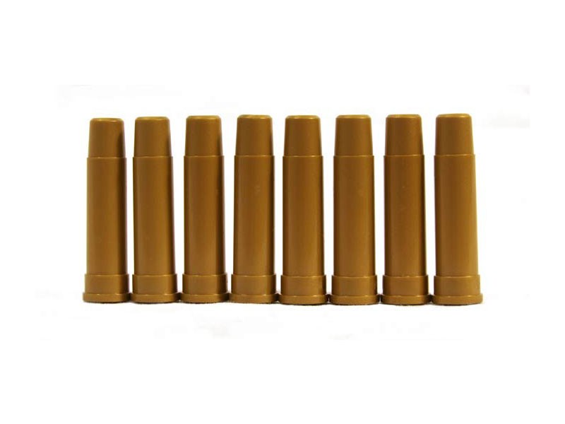 Spare Shells For UHC UG134, UG135, UA933 & UA934  Revolvers