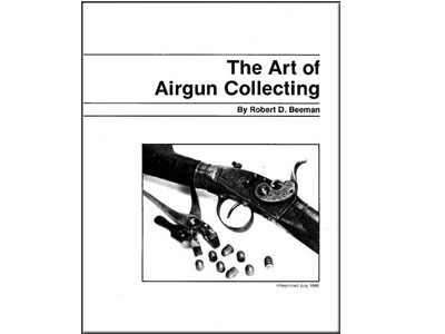 Art of Airgun, Image 1