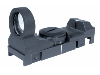 Swiss Arms Red Dot Reflex Sight