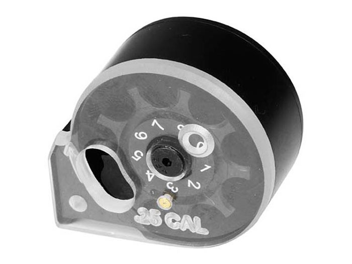 Benjamin Marauder Air, Image 1