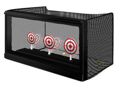 Crosman Auto-Reset Airsoft, Image 1