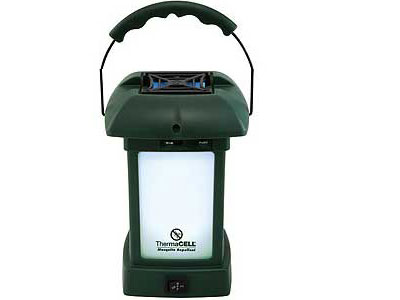 ThermaCELL Outdoor Lantern