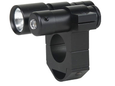 Gamo Laser and, Image 1