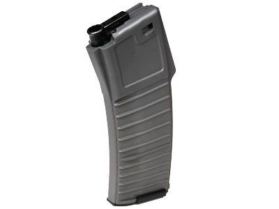 Elite Force K-PDW Airsoft Rifle Magazine, 120 Rds