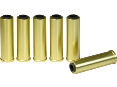 HFC Metal Shells, Image 1