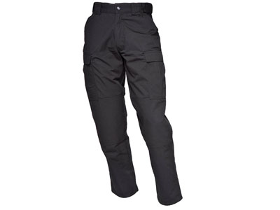 5.11 Tactical TDU Ripstop Pant, Black, XL