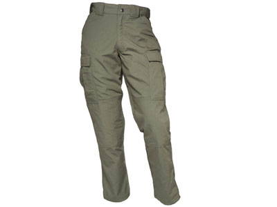 5.11 Tactical TDU Ripstop Pant, Green, 2XL