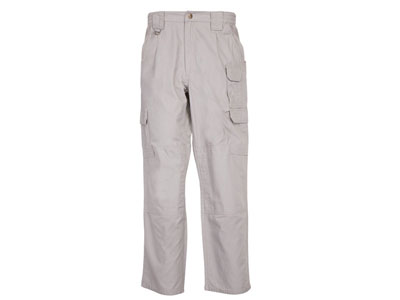 5.11 Tactical Cotton Pant, Khaki, 40x34