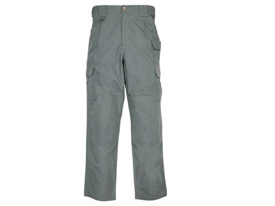 5.11 Tactical Cotton Pant, OD Green, 38x30