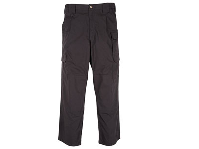 5.11 Tactical Taclite Pro Pants, Black, 40x32