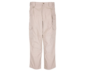 5.11 Tactical Taclite Pro Pants, Khaki, 36x30