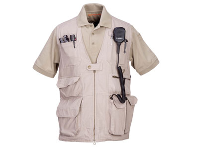 5.11 Tactical Vest,, Image 1