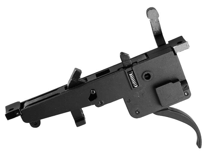 TSD MB02 Metal, Image 1