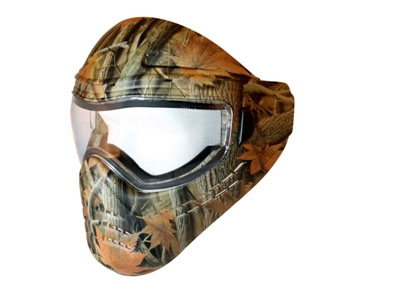 Save Phace Jungle Justice mask, Diss series 